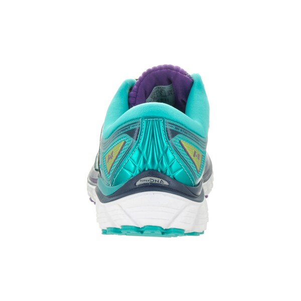 women's glycerin 14 running shoes