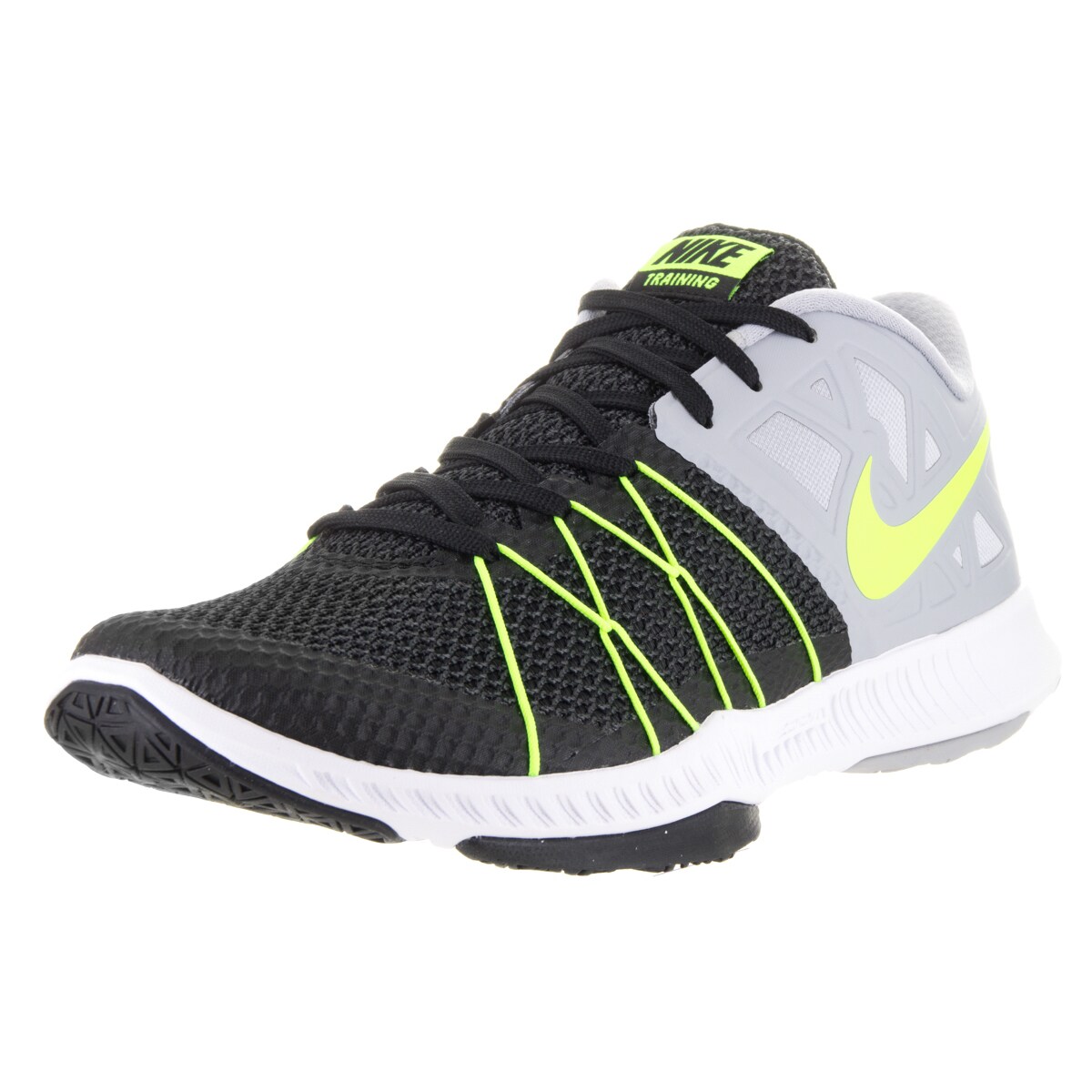 nike zoom train incredibly fast review