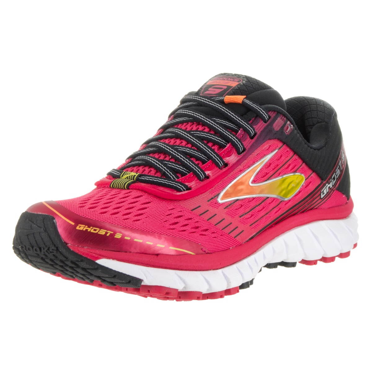 Ghost 9 Running Shoes - Overstock 
