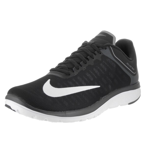 Shop Black Friday Deals on Nike Men's FS Lite Run 4 Black ... Shop Black Friday Deals on Nike Men's FS Lite Run 4 Black ...