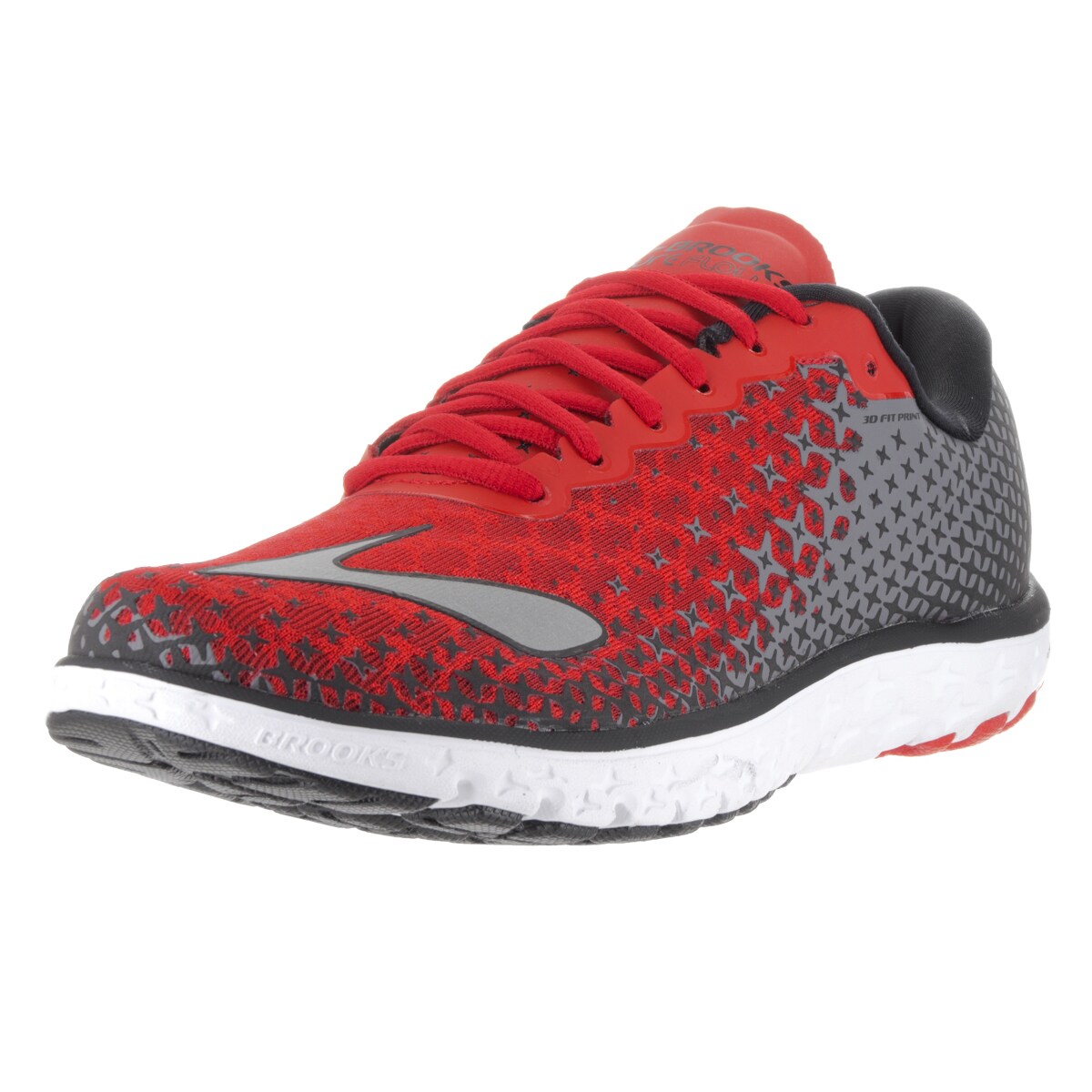 brooks cascadia running