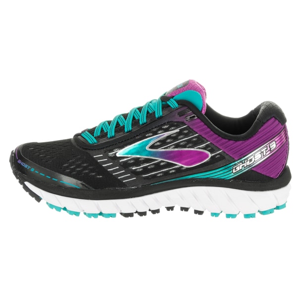 Ghost 9 Wide Running Shoes - Overstock 