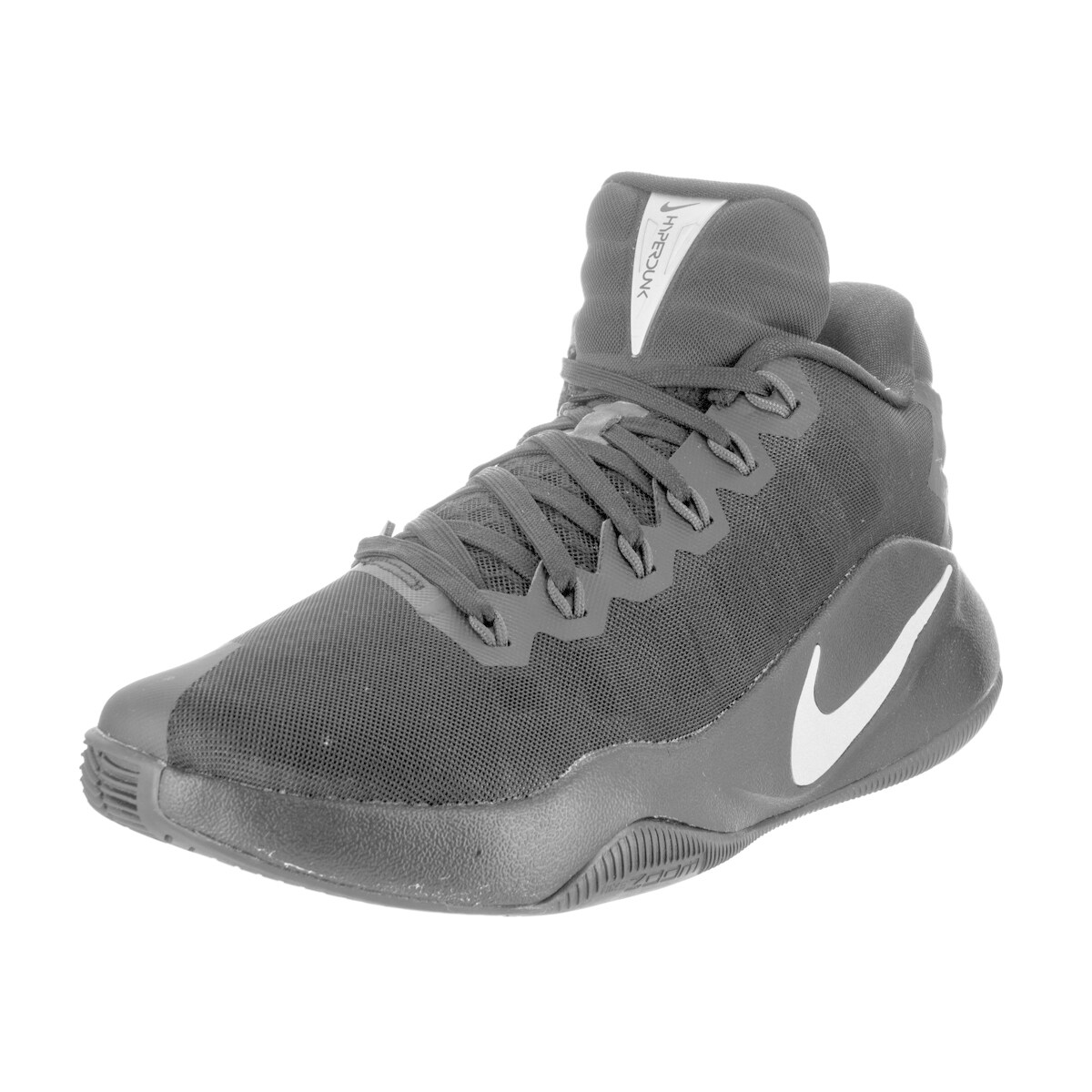 hyperdunk flyknit low