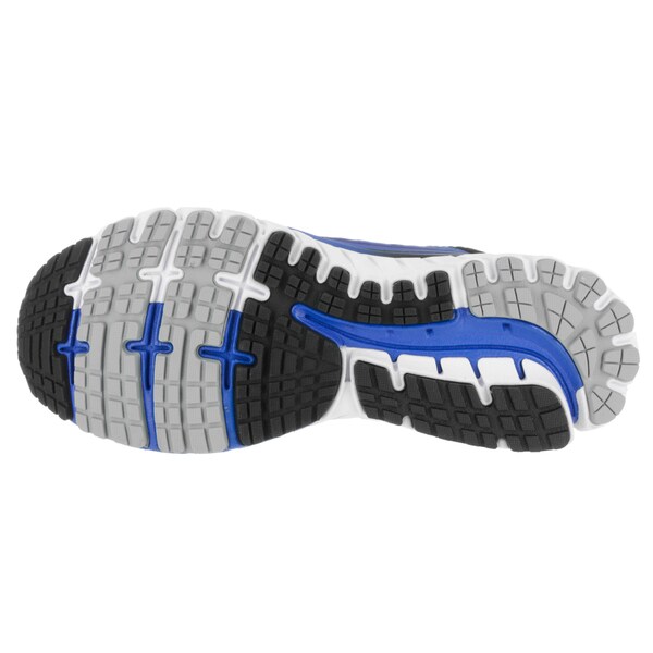 brooks ghost 9 mens white