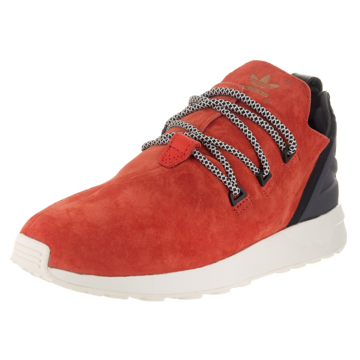 adidas zx flux adv homme orange