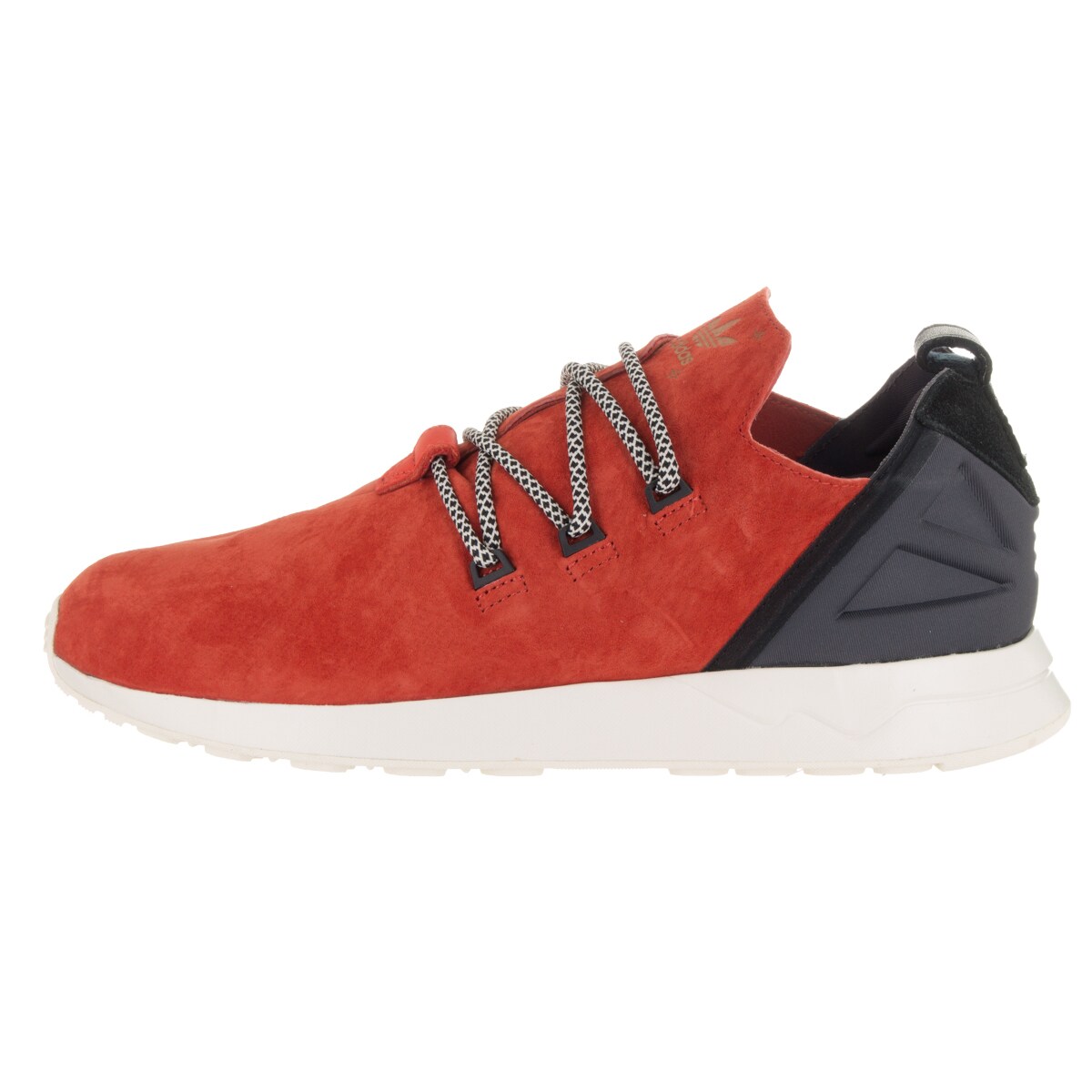 zx flux men Orange