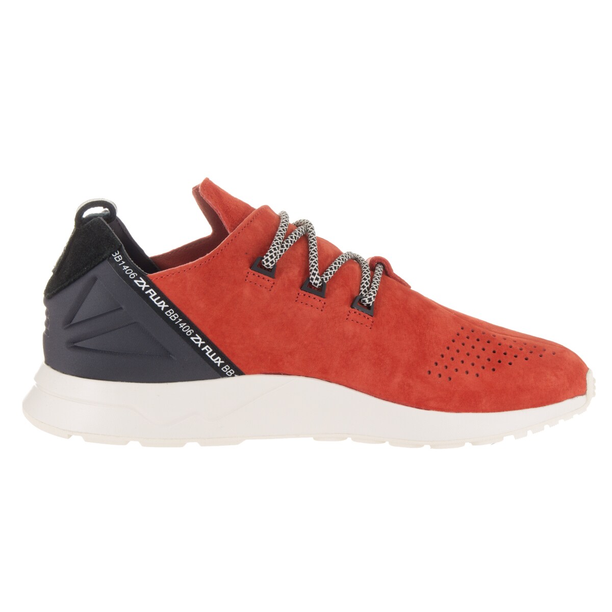 adidas zx flux adv homme orange