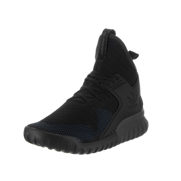 Adidas Men�s Tubular x Pk Originals Basketball Shoe Free