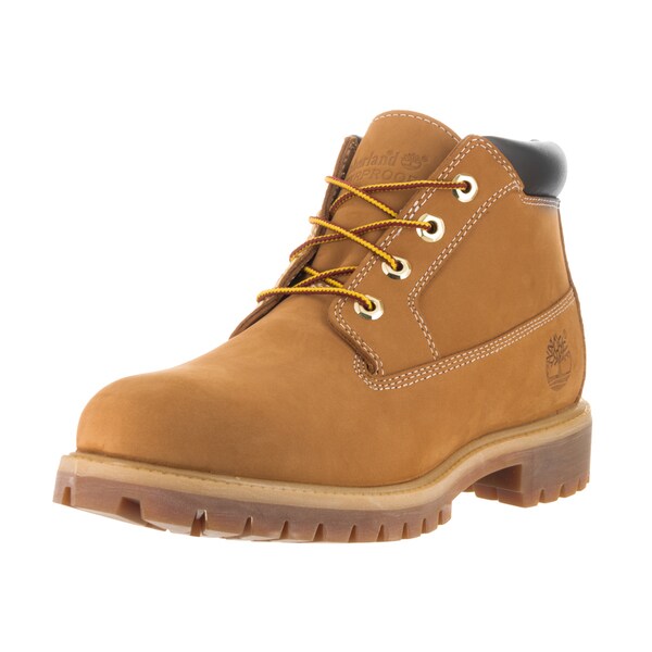 timberland nelson boots