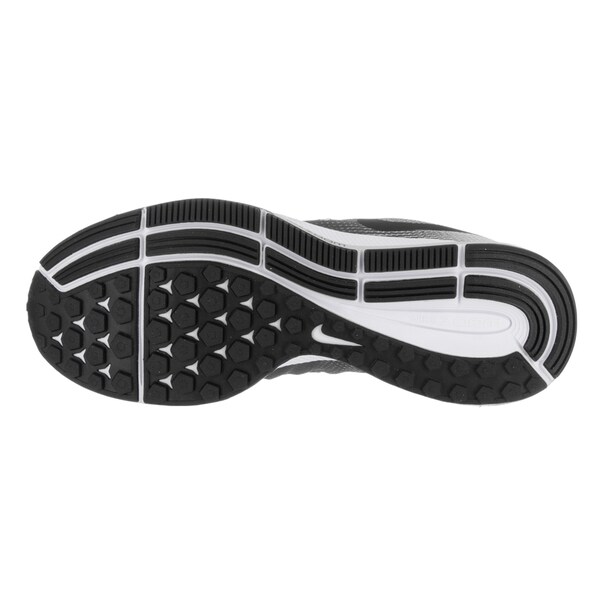 nike pegasus 33 grey running shoes