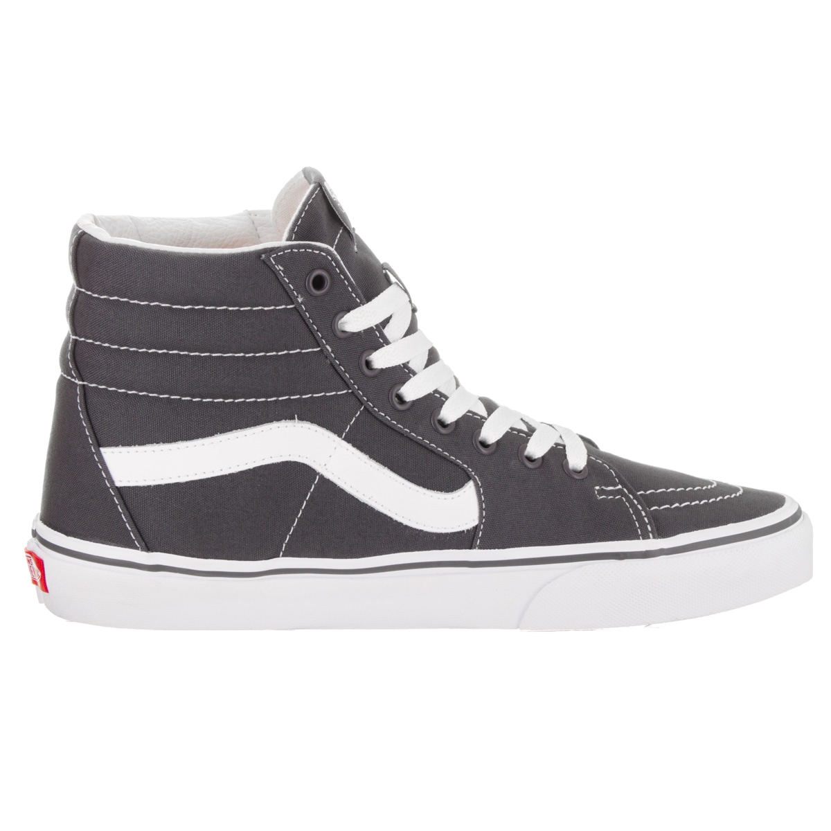 vans sk8 grey