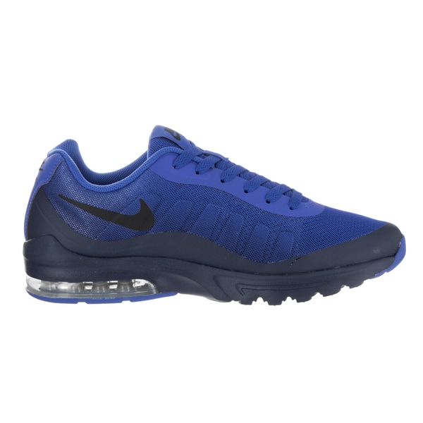 nike air invigor blue