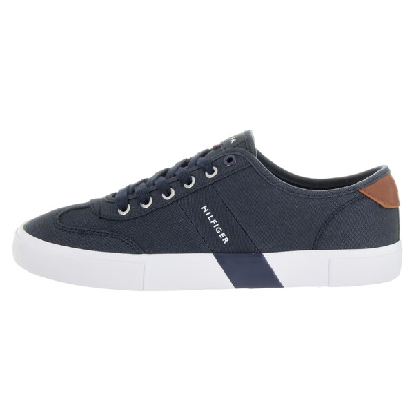 tommy hilfiger nubuck lightweight sneaker