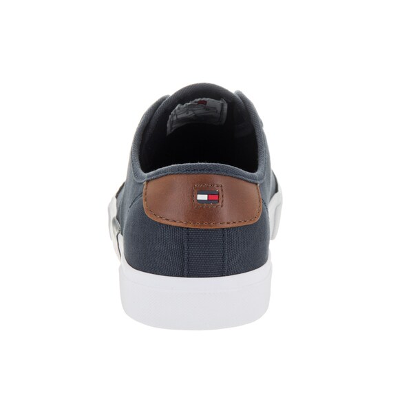 tommy hilfiger men's casual shoes