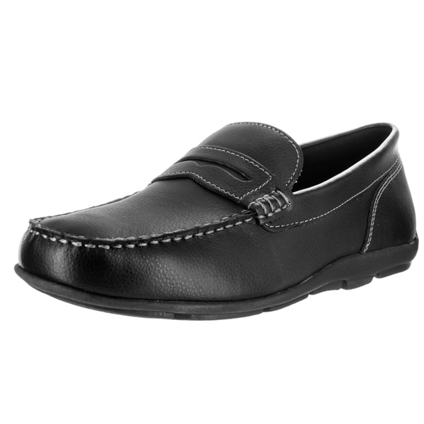 tommy hilfiger men's shoes loafers