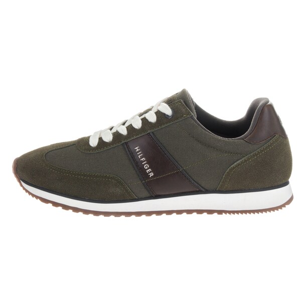tommy hilfiger men's modesto fashion sneaker