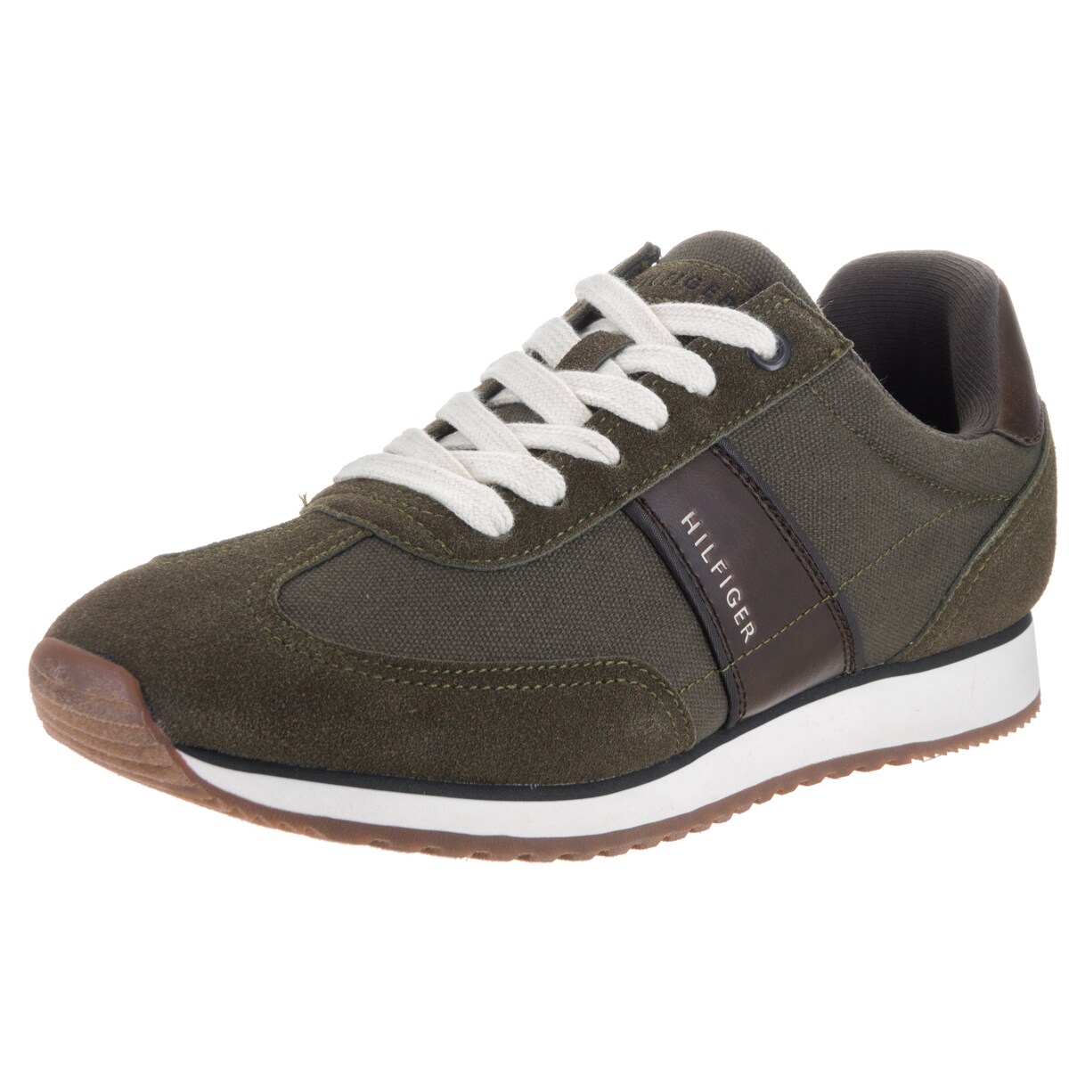 tommy hilfiger men's modesto fashion sneaker