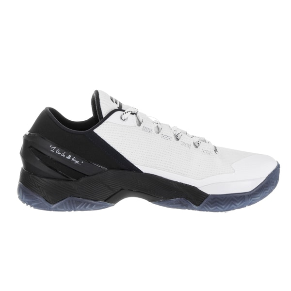 under armour curry 2 shoes men