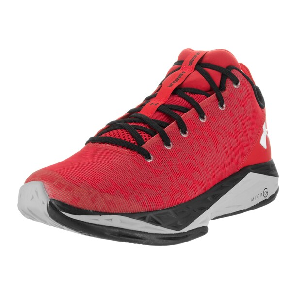 under armour fireshot