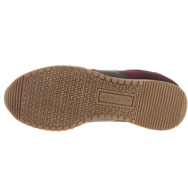 tommy hilfiger men's modesto fashion sneaker