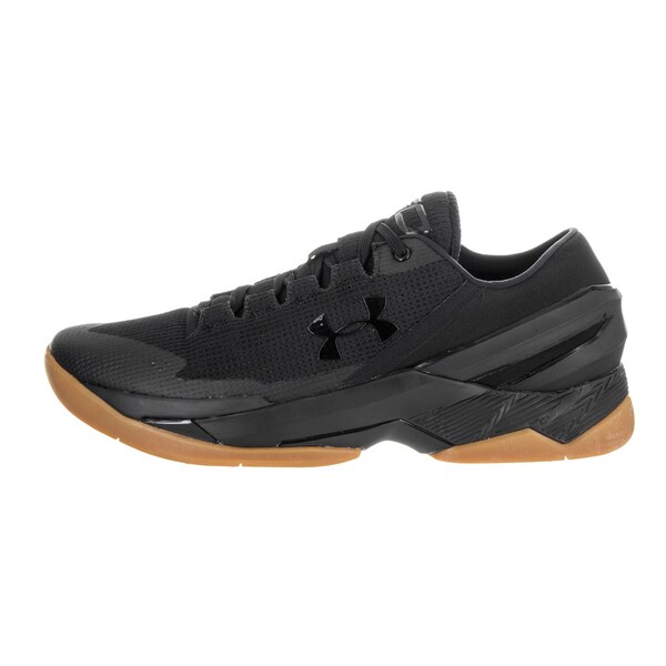 under armour curry 2 mens brown