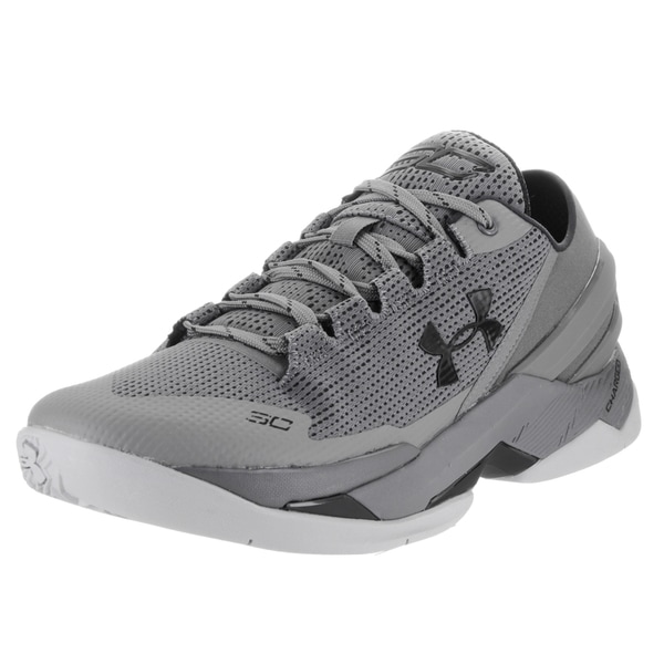 curry 2 low Grey