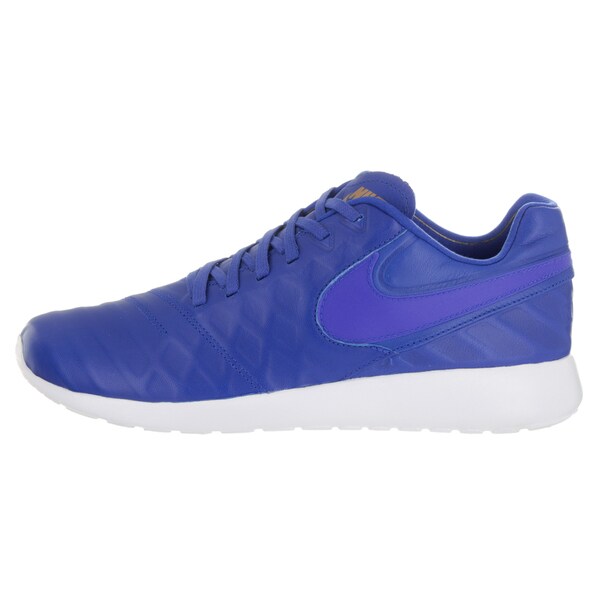 nike roshe tiempo vi qs review