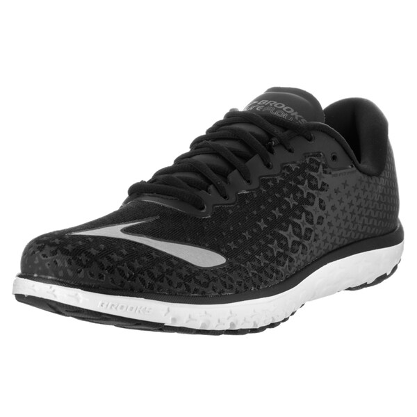 Brooks Running Shoes With Memory Foam For Men Brooks Running Shoes With Memory Foam For Men