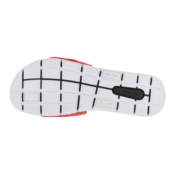 men's nike flex motion slide sandals