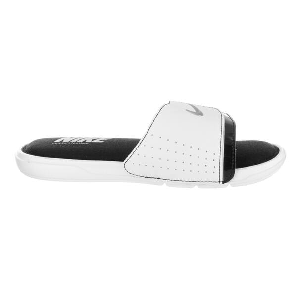 Shop Nike Men S Comfort Slide 2 Sandal Free Shipping Today
