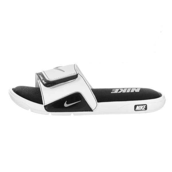 Shop Nike Men S Comfort Slide 2 Sandal Free Shipping Today