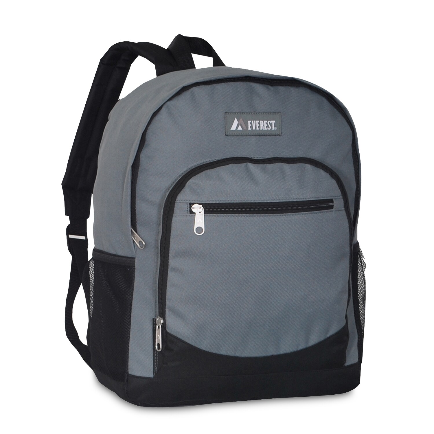 backpack with pockets on side