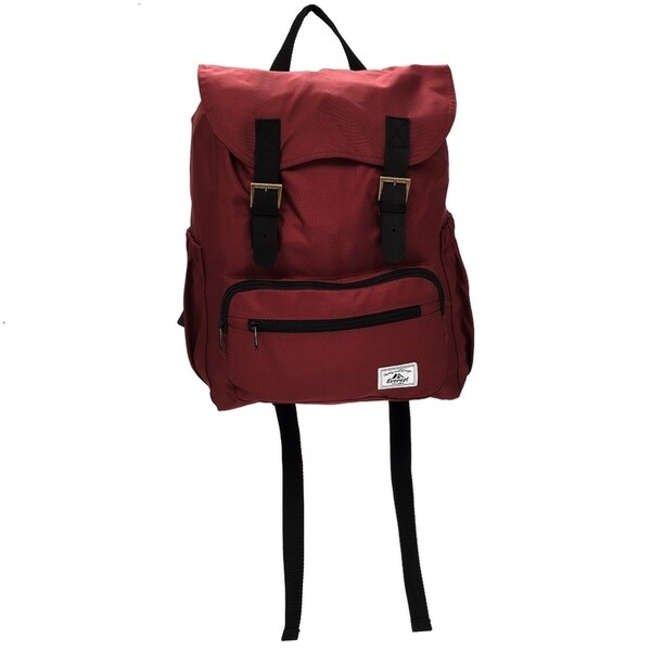 stylish rucksack