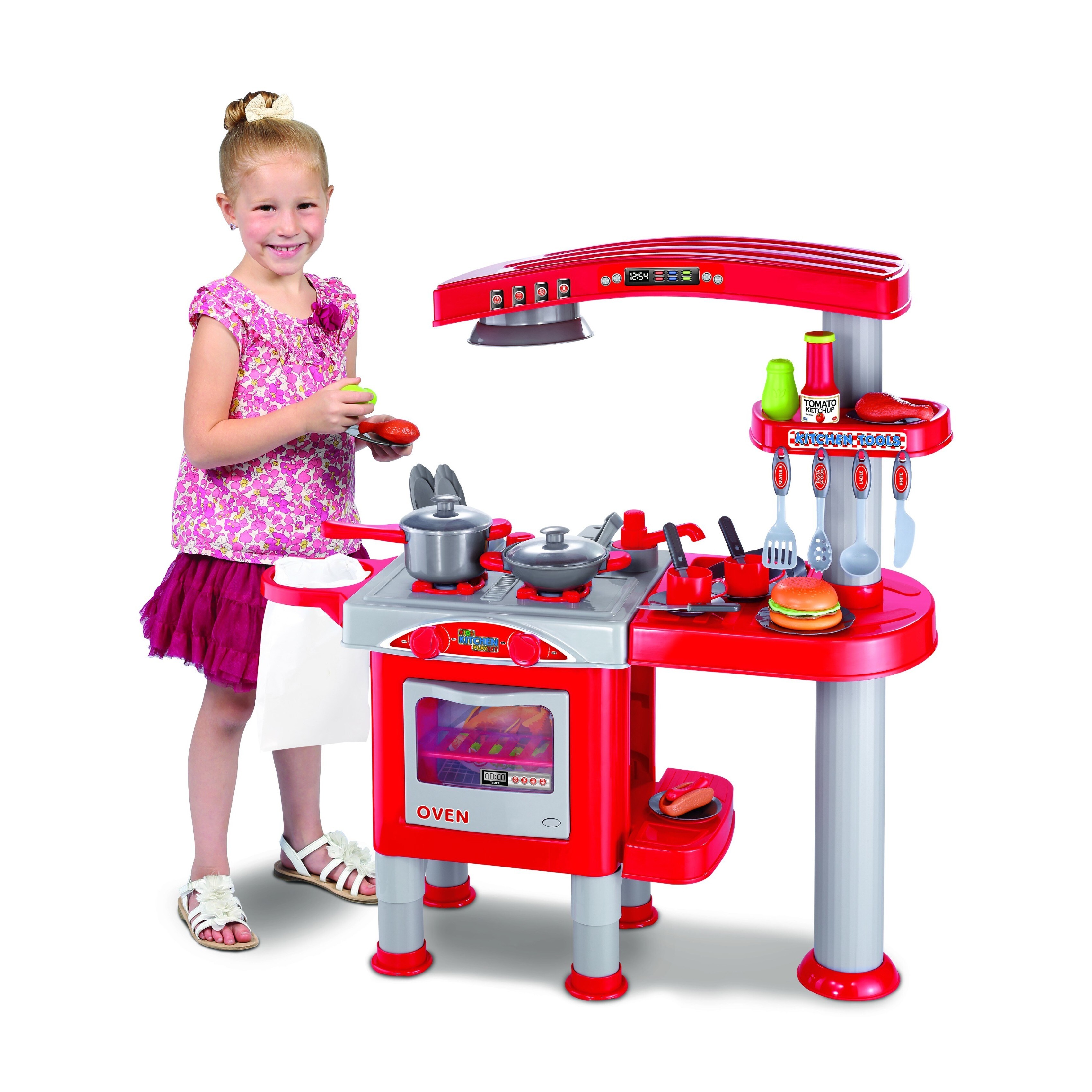 kids toy oven