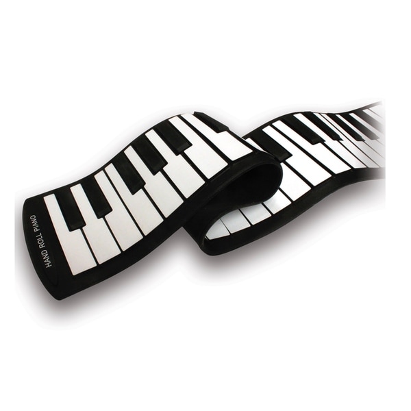 Rock and Roll It - Piano. Opens flyout.