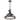 Kichler Lighting Hatteras Bay Collection 1-light Olde Bronze Pendant
