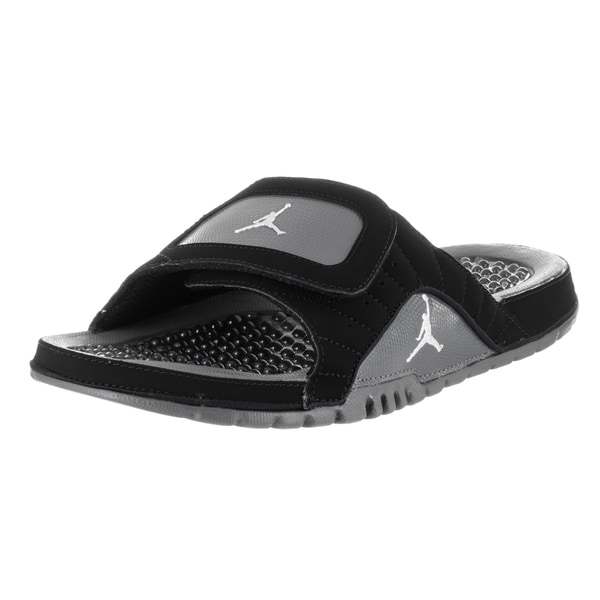 nike jordan slides men