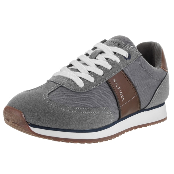 tommy hilfiger men's modesto fashion sneaker