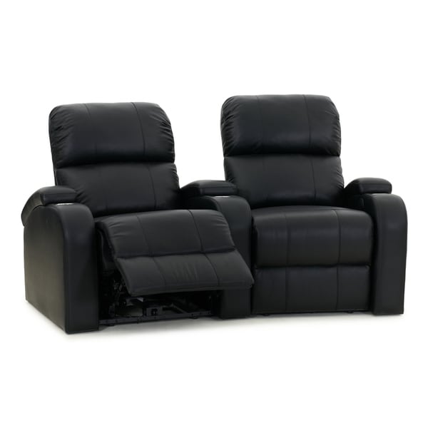 Manual best sale theater seating