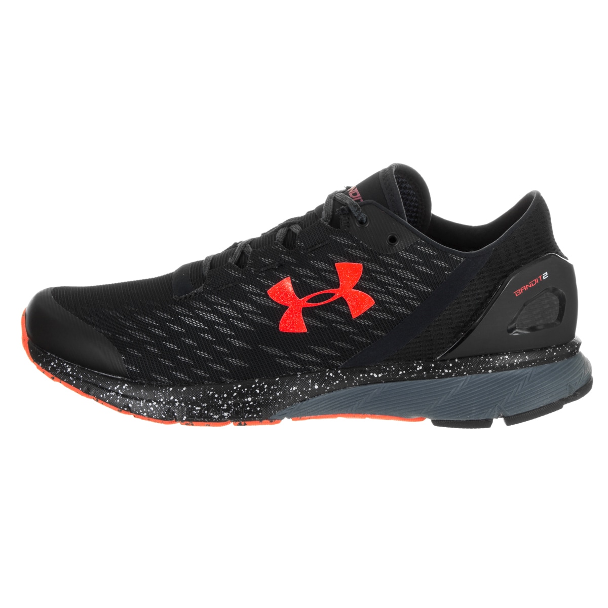 under armour bandit 2 night running shoes mens