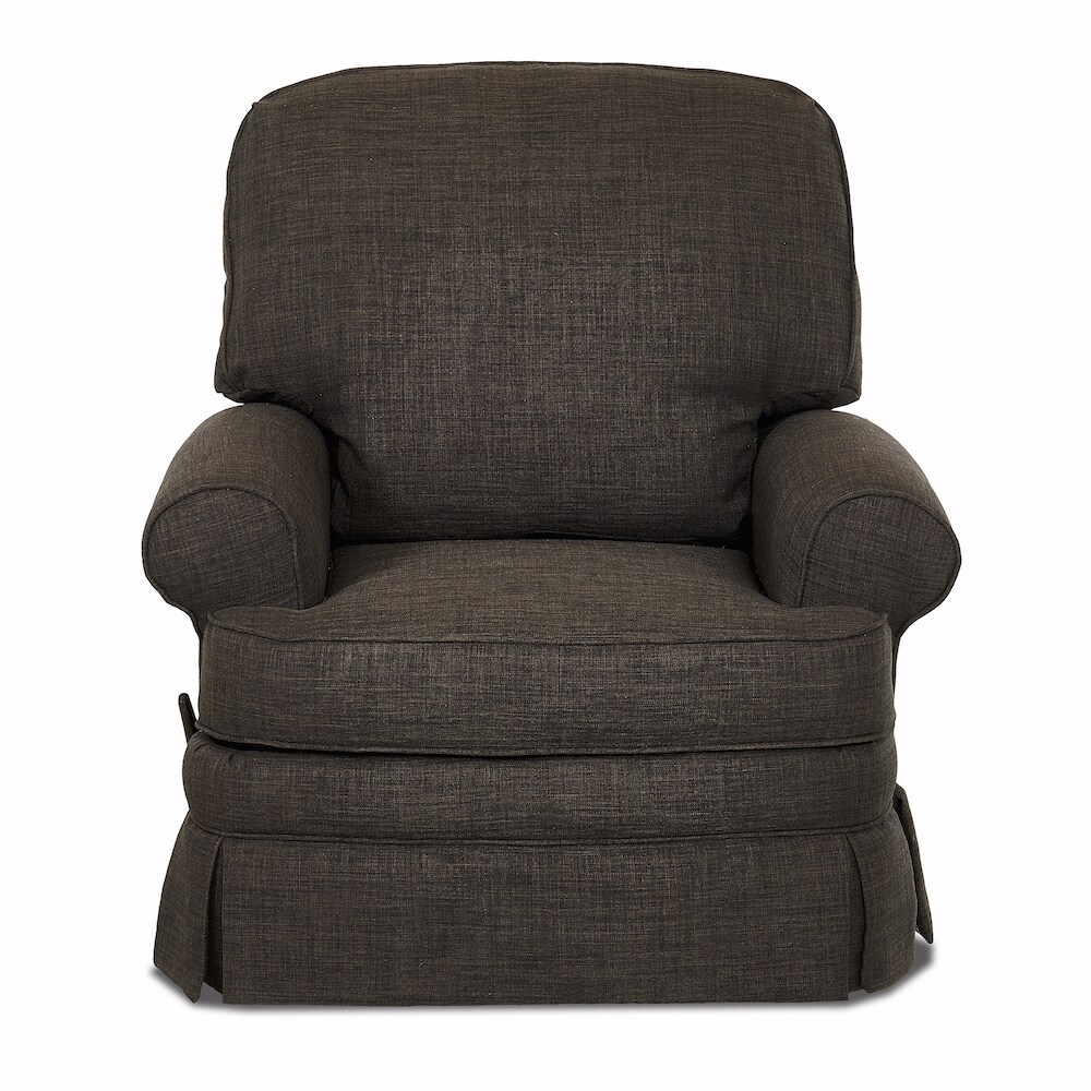 bingham swivel glider recliner