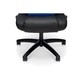 OFM Essentials Collection High-Back Racing Style Bonded Leather Gaming Chair - Thumbnail 76