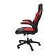 OFM Essentials Collection High-Back Racing Style Bonded Leather Gaming Chair - Thumbnail 92