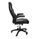 OFM Essentials Collection High-Back Racing Style Bonded Leather Gaming Chair - Thumbnail 45