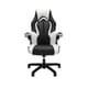 OFM Essentials Collection High-Back Racing Style Bonded Leather Gaming Chair - Thumbnail 65