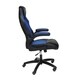 OFM Essentials Collection High-Back Racing Style Bonded Leather Gaming Chair - Thumbnail 79