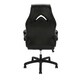 OFM Essentials Collection High-Back Racing Style Bonded Leather Gaming Chair - Thumbnail 33