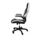 OFM Essentials Collection High-Back Racing Style Bonded Leather Gaming Chair - Thumbnail 68