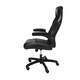 OFM Essentials Collection High-Back Racing Style Bonded Leather Gaming Chair - Thumbnail 35