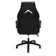 OFM Essentials Collection High-Back Racing Style Bonded Leather Gaming Chair - Thumbnail 44